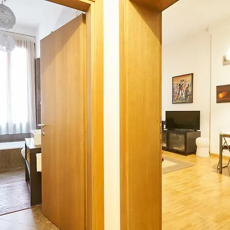 Apartment Le Tango *