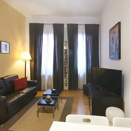 Apartment Le Tango