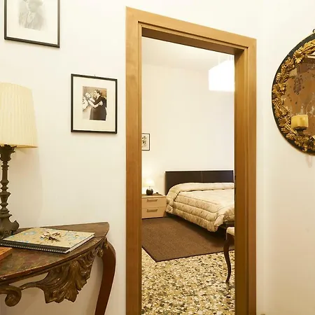 Le Tango Appartement *