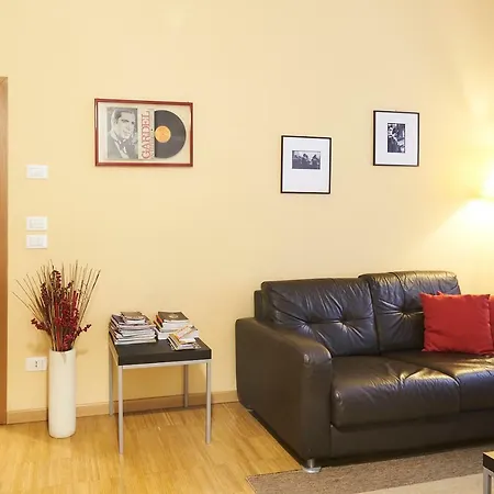 Apartment Le Tango *