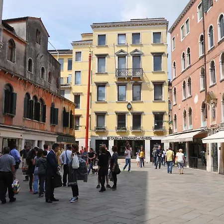 Le Tango * Venedig