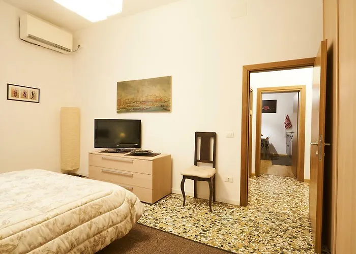 Le Tango Apartment Venice