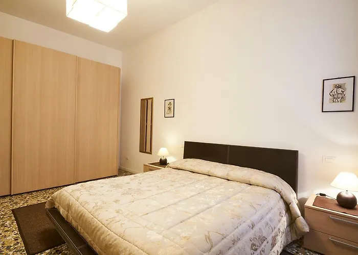 Le Tango Apartament Wenecja