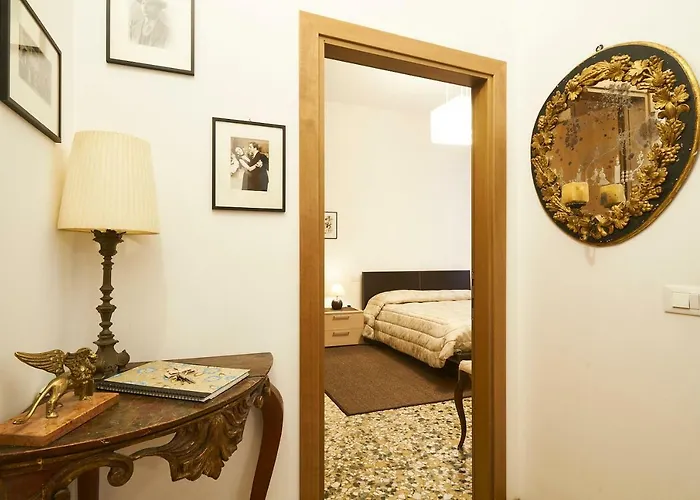 Le Tango Apartament *