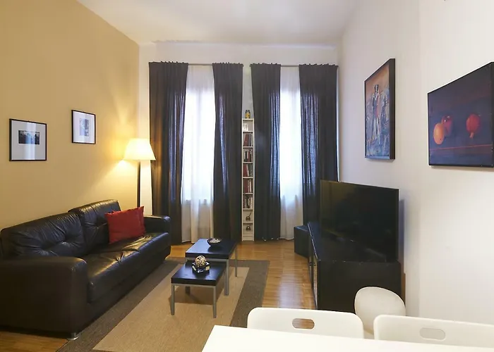 Apartament Le Tango