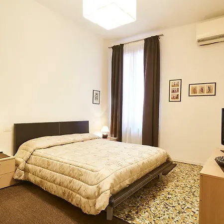 Apartmán Le Tango Benátky